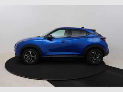 Nissan Juke N-Connecta (2026) - Photo 9