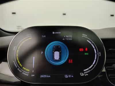 MINI Cooper NAVI / FULL LED / CUIR SPORT (2023) - Foto 10