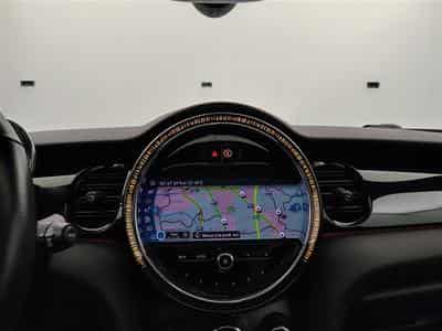 MINI Cooper NAVI / FULL LED / CUIR SPORT (2023) - Foto 11