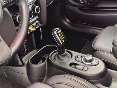 MINI Cooper NAVI / FULL LED / CUIR SPORT (2023) - Foto 12