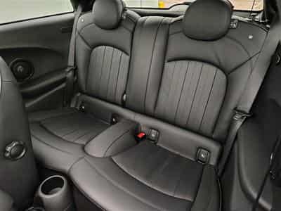 MINI Cooper NAVI / FULL LED / CUIR SPORT (2023) - Foto 13