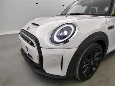 MINI Cooper NAVI / FULL LED / CUIR SPORT (2023) - Foto 15