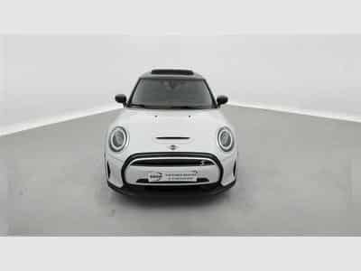 MINI Cooper NAVI / FULL LED / CUIR SPORT (2023) - Foto 4