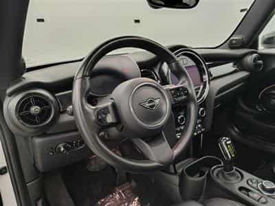 MINI Cooper NAVI / FULL LED / CUIR SPORT (2023) - Foto 8