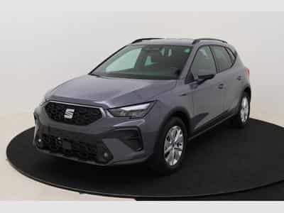 Seat Arona Play Plus (2026) - Photo 1