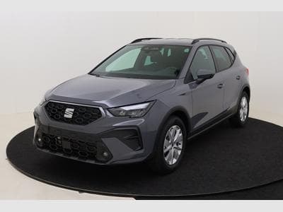 Seat Arona Play Plus (2026) - Photo 1