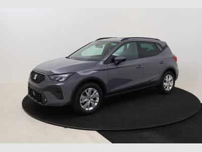 Seat Arona Play Plus (2026) - Photo 10