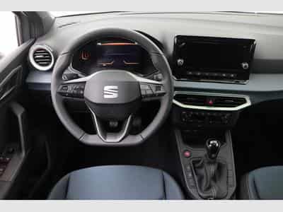 Seat Arona Play Plus (2026) - Photo 11
