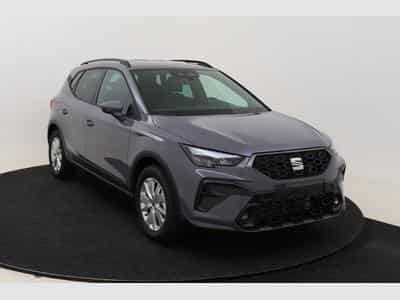 Seat Arona Play Plus (2026) - Photo 3