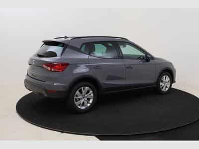 Seat Arona Play Plus (2026) - Photo 5