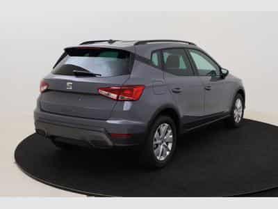 Seat Arona Play Plus (2026) - Photo 6