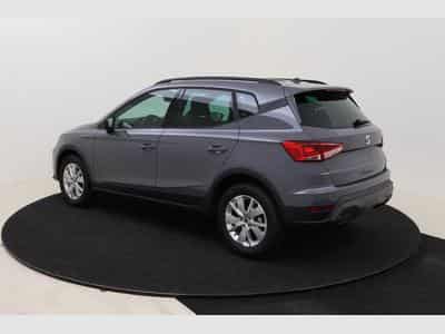 Seat Arona Play Plus (2026) - Photo 8