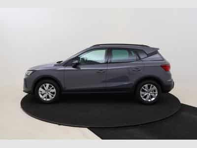 Seat Arona Play Plus (2026) - Photo 9