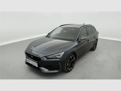 Cupra Leon 1.5 eTSI 150cv DSG S-CUIR / NAVI / FULL LED / CARPLAY (2024) - Foto 1