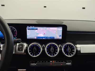 Mercedes GLB 180 7G-Tronic PACK AMG NAVI / S-CUIR / FULL LED / PANO (2025) - Photo 14