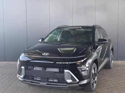Hyundai Kona Comfort Plus (2025) - Foto 1