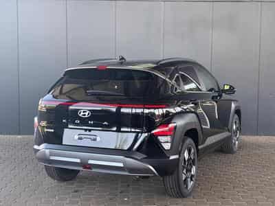 Hyundai Kona Comfort Plus (2025) - Foto 3