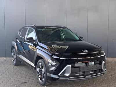 Hyundai Kona Comfort Plus (2025) - Foto 4