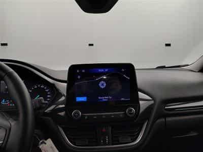 Ford Puma 1.0 EcoBoost AUT. MHEV Titanium NAVI / CARPLAY (2023) - Foto 11