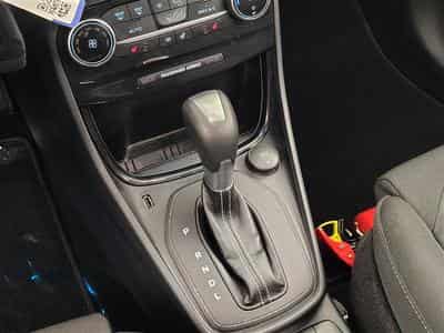 Ford Puma 1.0 EcoBoost AUT. MHEV Titanium NAVI / CARPLAY (2023) - Foto 12