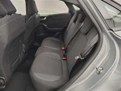 Ford Puma 1.0 EcoBoost AUT. MHEV Titanium NAVI / CARPLAY (2023) - Foto 13