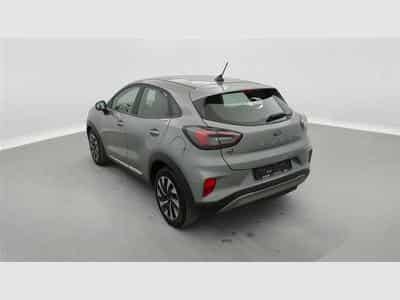 Ford Puma 1.0 EcoBoost AUT. MHEV Titanium NAVI / CARPLAY (2023) - Foto 2