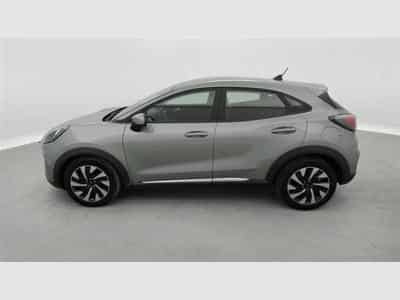 Ford Puma 1.0 EcoBoost AUT. MHEV Titanium NAVI / CARPLAY (2023) - Foto 3