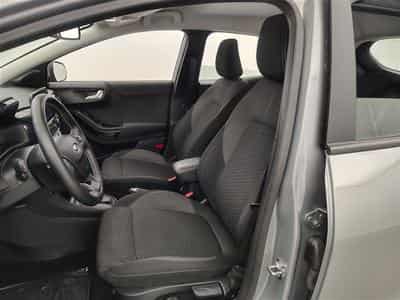 Ford Puma 1.0 EcoBoost AUT. MHEV Titanium NAVI / CARPLAY (2023) - Foto 7