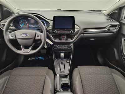 Ford Puma 1.0 EcoBoost AUT. MHEV Titanium NAVI / CARPLAY (2023) - Foto 8