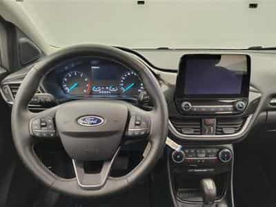 Ford Puma 1.0 EcoBoost AUT. MHEV Titanium NAVI / CARPLAY (2023) - Foto 9