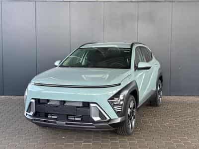 Hyundai Kona Comfort Plus (2025) - Foto 1