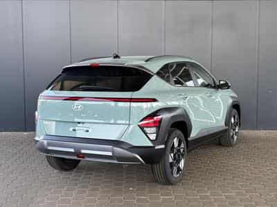 Hyundai Kona Comfort Plus (2025) - Foto 3