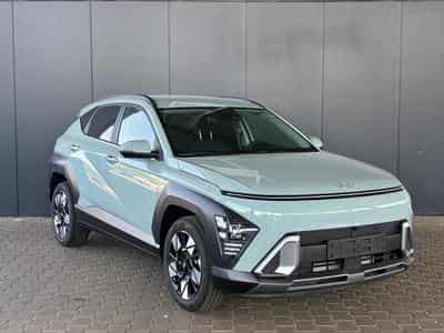 Hyundai Kona Comfort Plus (2025) - Foto 4