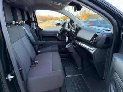 Opel Vivaro Kombi XL (2025) - Foto 10