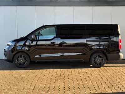 Opel Vivaro Kombi XL (2025) - Foto 2