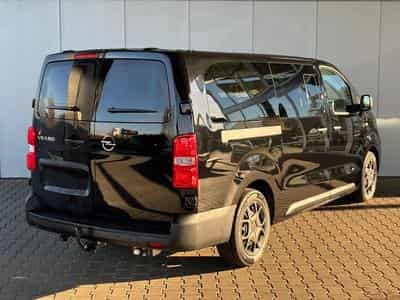 Opel Vivaro Kombi XL (2025) - Foto 3