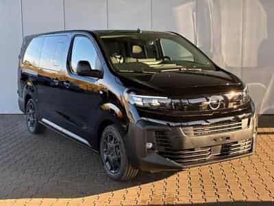 Opel Vivaro Kombi XL (2025) - Foto 4