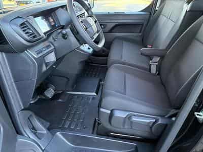 Opel Vivaro Kombi XL (2025) - Foto 7