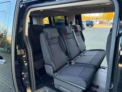 Opel Vivaro Kombi XL (2025) - Foto 9