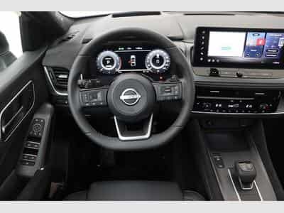 Nissan Qashqai Tekna Plus (2026) - Photo 11