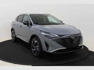 Nissan Qashqai Tekna Plus (2026) - Photo 3