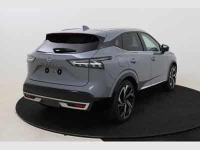 Nissan Qashqai Tekna Plus (2026) - Photo 6