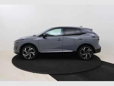 Nissan Qashqai Tekna Plus (2026) - Photo 9