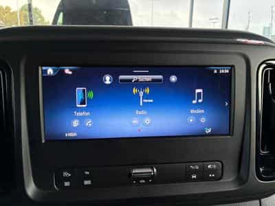 Mercedes Vito Standard (2024) - Photo 10