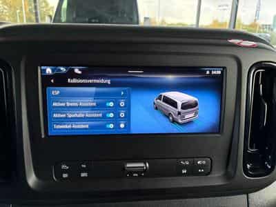 Mercedes Vito Standard (2024) - Photo 12