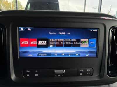 Mercedes Vito Standard (2024) - Photo 13