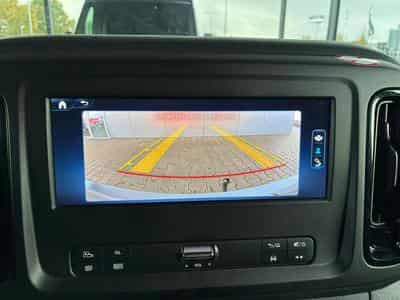 Mercedes Vito Standard (2024) - Photo 14