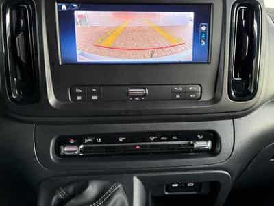 Mercedes Vito Standard (2024) - Photo 15