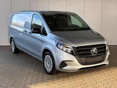 Mercedes Vito Standard (2024) - Photo 4