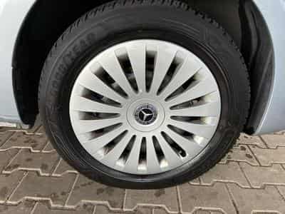 Mercedes Vito Standard (2024) - Photo 5